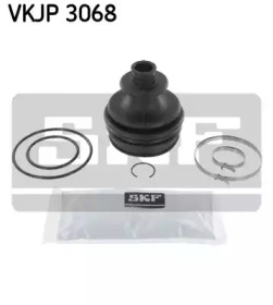 Комплект пыльника SKF VKJP 3068